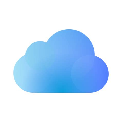 icloud logo Download png