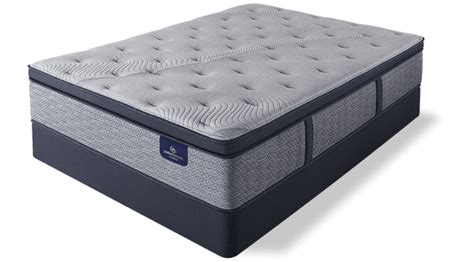 Serta Perfect Sleeper Mattress Review (2021) - The Nerd's Take