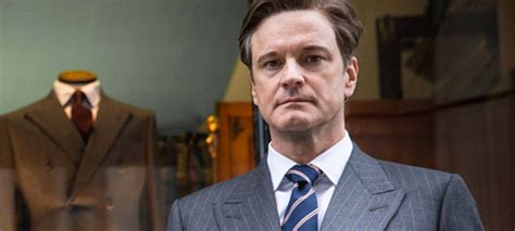 WATCH: Colin Firth Kicks Refined Ass in ‘Kingsman’ Trailer | Anglophenia | BBC America