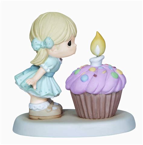 Precious Moments Birthday Girl | BirthdayBuzz