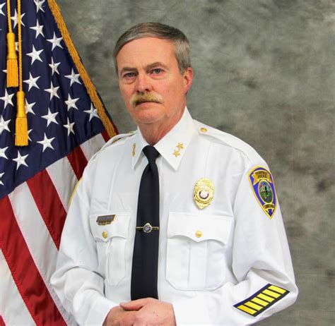 Fairfield Police Chief To Retire