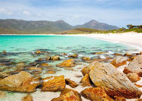 Visit Freycinet National Park, Australia | Audley Travel US