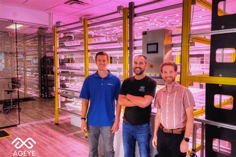 Partnership revolutionizes indoor growing sensor tech - Hortimedia