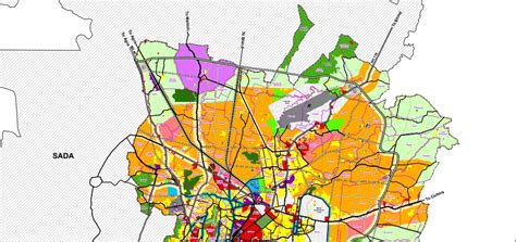 Master Plan Gwalior 2035 – Gwalior Plus