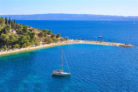 The 10 Best Beaches in Split, Croatia! - PlacesofJuma