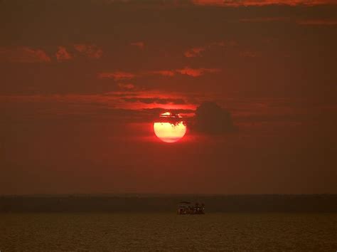 The Tocantins River - WorldAtlas