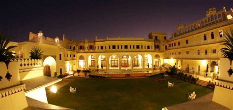 The Raj Palace en Jaipur | BestDay.com