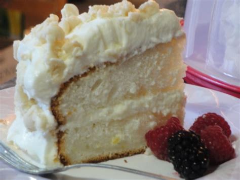 Lemon Cream Cake Olive Garden) Recipe - Food.com