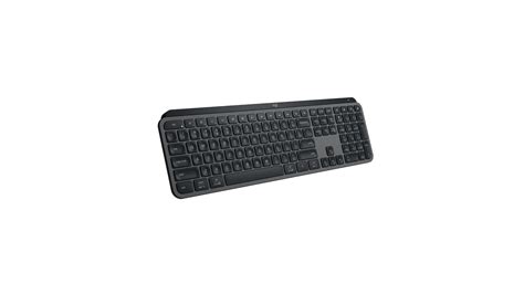 Logitech MX Keys S Review: Perfect for Professionals