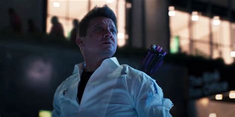 Hawkeye Episode 6 Finale Review: Bird on the Wire | Den of Geek