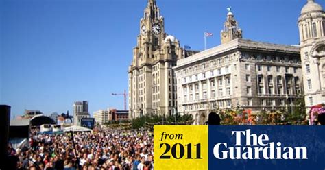 Liverpool spending cuts threaten Beatles-themed Mathew Street festival ...