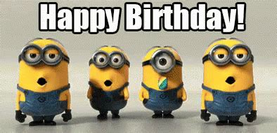 kweeni wakdoe | Happy birthday minions, Funny happy birthday meme ...