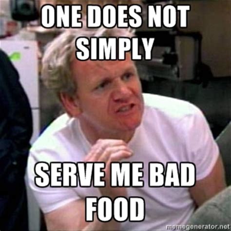 Gordon Ramsay Funny Quotes. QuotesGram