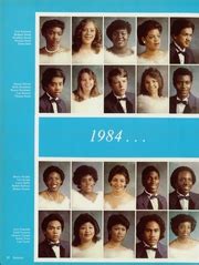 Morse High School - Key Yearbook (San Diego, CA), Class of 1984, Page 33 of 240