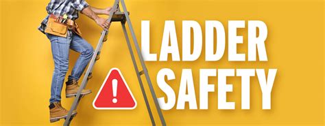 Ladder Safety: OSHA Guidelines & Safe Practices