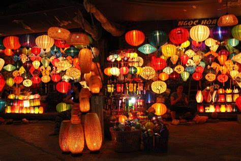 Hoi An Lantern Festival: 2017 dates - InsideAsia Blog | Lanterns, Lantern festival, Hoi an