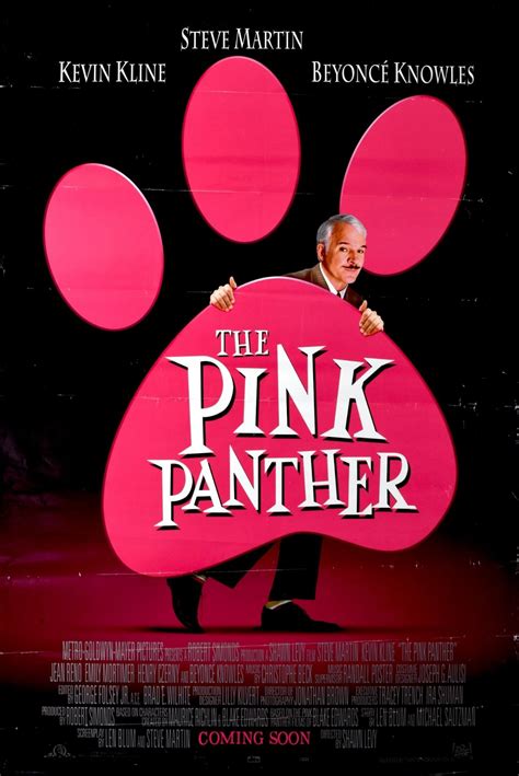 The Pink Panther