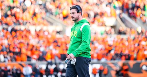 Oregon Football: Dan Lanning Receives Contract Extension Through 2028 ...