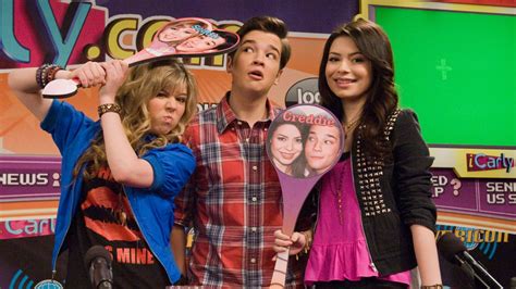 The iCarly reboot will need to deal with the new reality of life online - Polygon