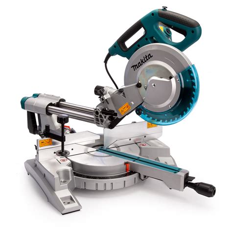 Toolstop Makita LS1018LN Slide Compound Mitre Saw with Laser 255 -260mm 110V