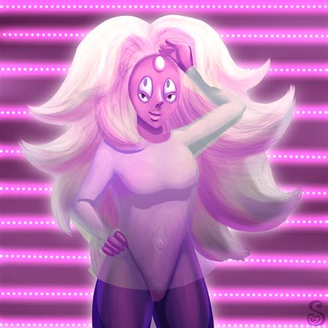 Steven Universe: Rainbow Quartz by Shrineheart on DeviantArt