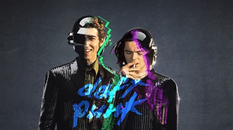 Daft Punk 2018 Wallpapers - Wallpaper Cave