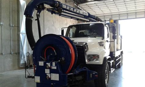 Buying vs. Renting Vacuum Trucks | Route Ready Trucks