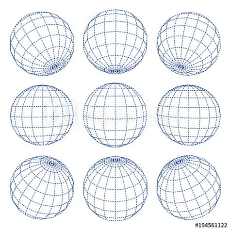 Globe Grid Vector at Vectorified.com | Collection of Globe Grid Vector ...