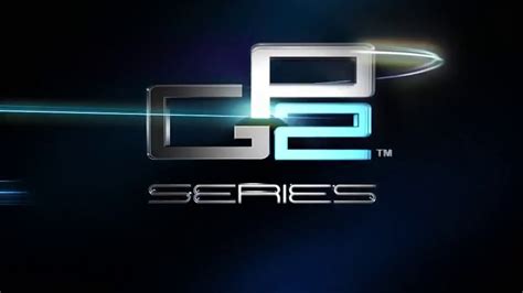 GP2 Series 2012 Intro - YouTube