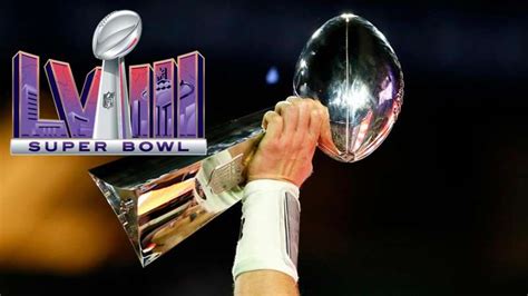 Super Bowl 2024: TV, LIVE-STREAM - die Übertragung | DAZN News DE