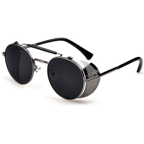 Sunglasses with Side Shields - TopSunglasses.net