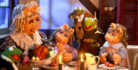 Muppets Christmas Carol Ghost Of Christmas Present | Christmas Carol