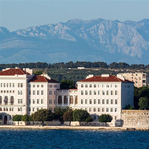 University of Zadar : 2022 Ce qu'il faut savoir pour votre visite ...