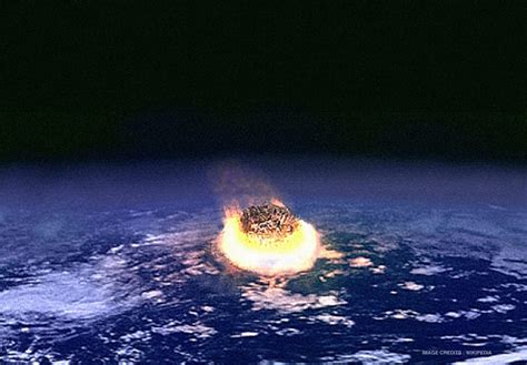 What if an Asteroid Was About to Hit Earth?