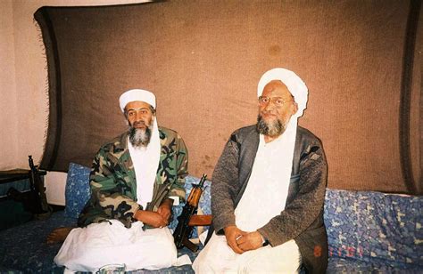 Al-Qaeda leader Zawahiri: 9/11 planner and Osama bin Laden successor