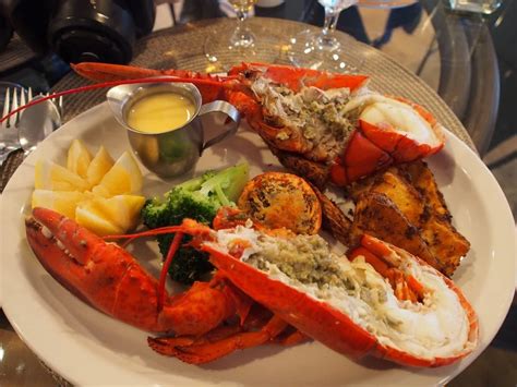 Boston Lobster Feast Prices November 2024 Update