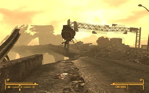 Fallout: New Vegas - Lonesome Road PC Review | GameWatcher