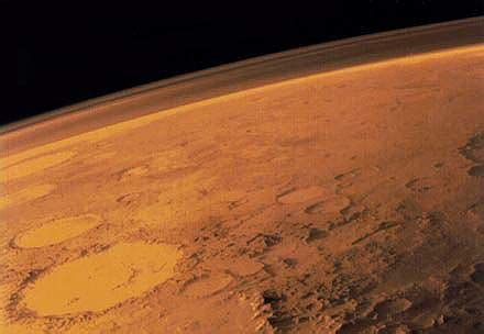 Curiosity takes a deep breath, analyzes Martian atmosphere