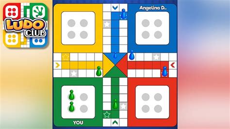 Learn How to Play Ludo Club with Friends - Game Roy