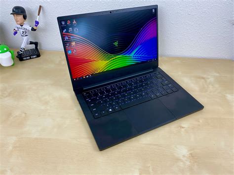 Razer Blade Stealth 13 Gaming Laptop Review - IGN