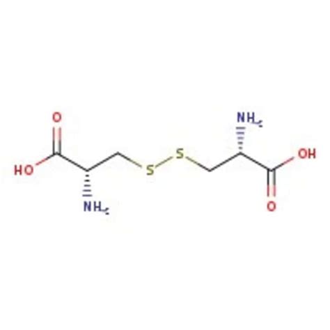 Alfa Aesar™ L-Cystine, Cell Culture Reagent 500g Alfa Aesar™ L-Cystine ...