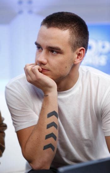 Liam James Payne's 20 Tattoos & Their Meanings - Body Art Guru