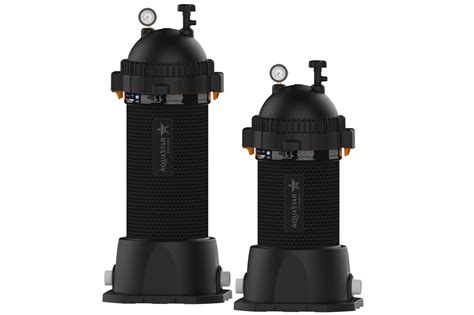 AquaStar Pool Products Introduces Pipeline Filters| Pool & Spa News