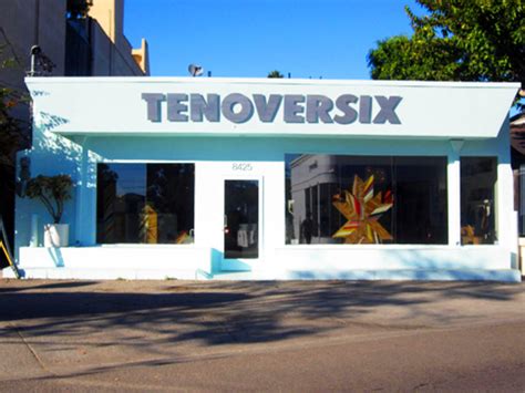 Best shops in LA: The insider's guide to Melrose Avenue