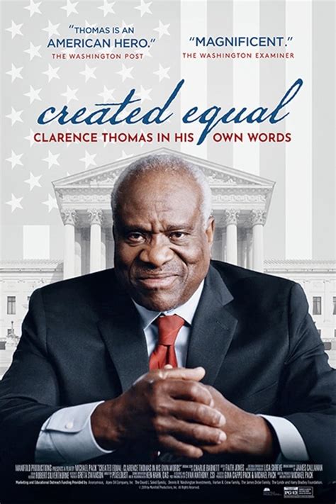 Clarence Thomas Anita Hill Documentary - Norman Cortez Kabar