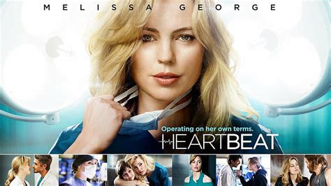 HD wallpaper: TV Show, Heartbeat (2016), Melissa George | Wallpaper Flare