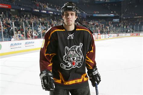 All-Time Favorite Jersey Fan Vote - Chicago Wolves Hockey