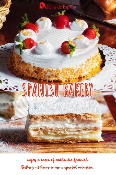 Delicias de España Restaurants & Spanish Bakery in Miami. Enjoy a taste of Authentic Spanish ...