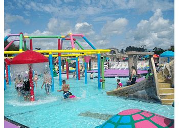 3 Best Amusement Parks in Fayetteville, NC - ThreeBestRated