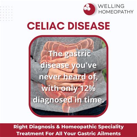 Treatment of Celiac Disease – Best Homeopathy Doctor in India | US | UK | Europe